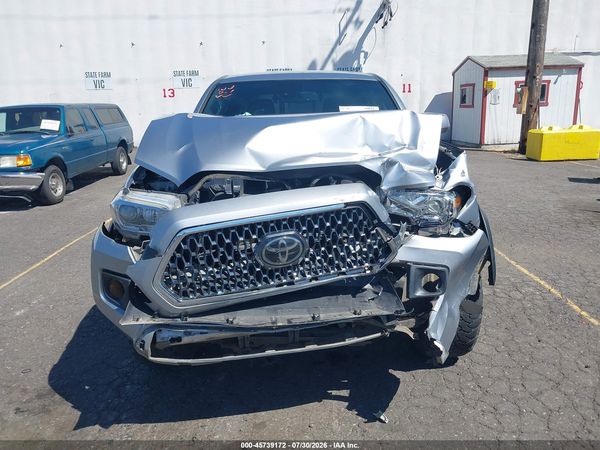 2019 TOYOTA TACOMA TRD OFF ROAD — I115