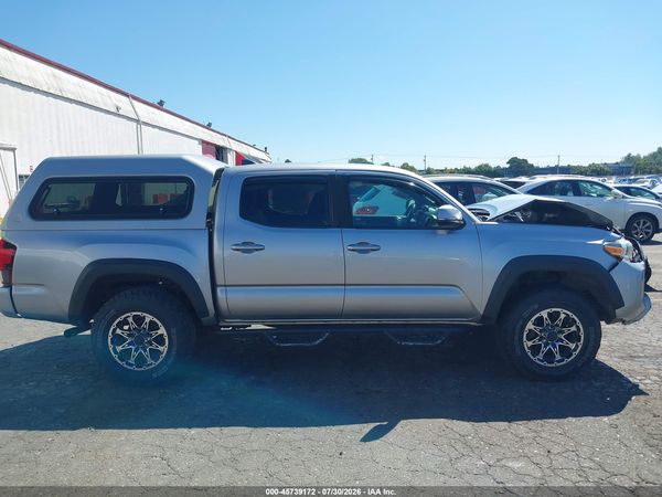 2019 TOYOTA TACOMA TRD OFF ROAD — I116