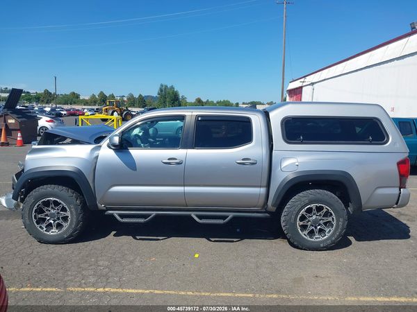 2019 TOYOTA TACOMA TRD OFF ROAD — I117