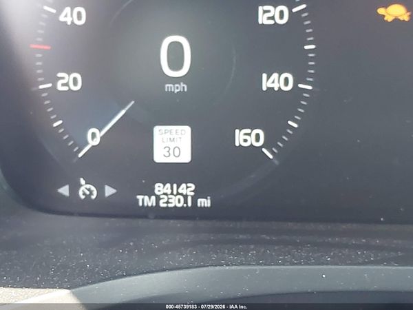 2020 VOLVO S60 T6 MOMENTUM