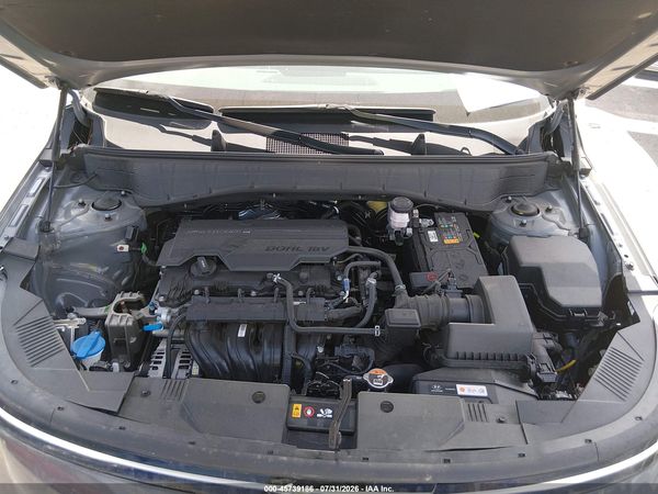 2025 HYUNDAI KONA SEL CONVENIENCE