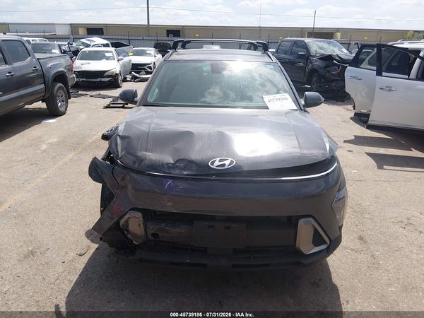 2025 HYUNDAI KONA SEL CONVENIENCE