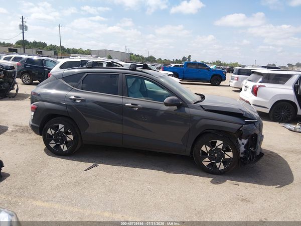 2025 HYUNDAI KONA SEL CONVENIENCE