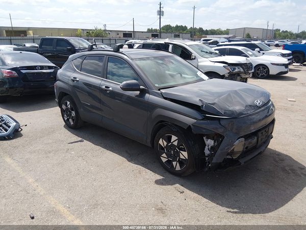 2025 HYUNDAI KONA SEL CONVENIENCE