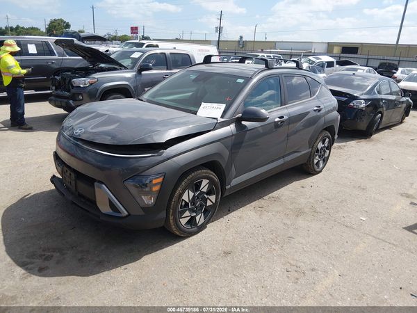 2025 HYUNDAI KONA SEL CONVENIENCE