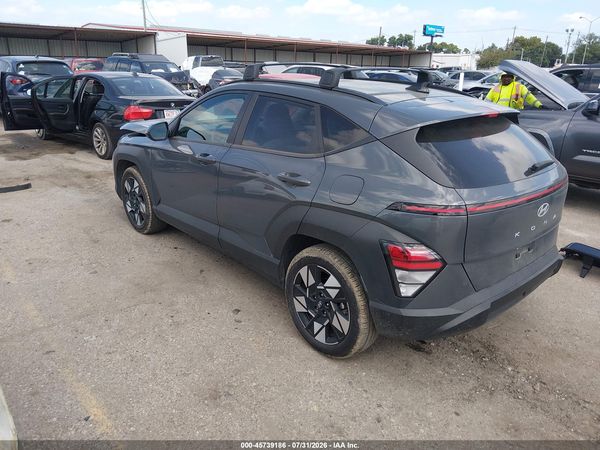 2025 HYUNDAI KONA SEL CONVENIENCE