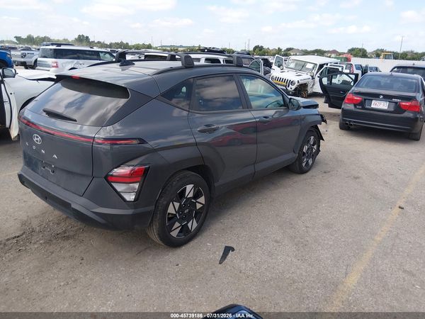 2025 HYUNDAI KONA SEL CONVENIENCE