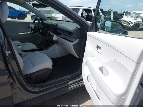 2025 HYUNDAI KONA SEL CONVENIENCE
