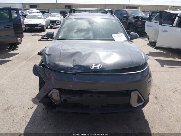 2025 HYUNDAI KONA SEL CONVENIENCE