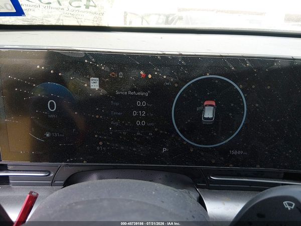 2025 HYUNDAI KONA SEL CONVENIENCE