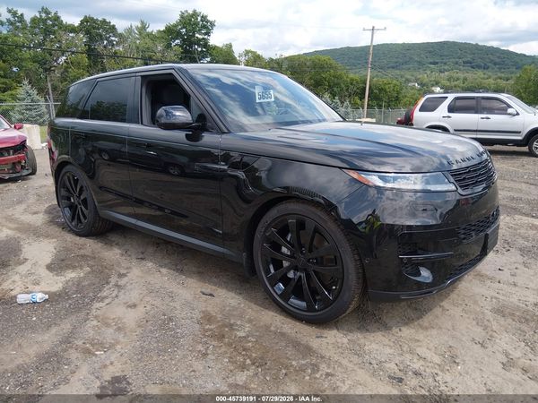 2026 LAND ROVER RANGE ROVER SPORT P360 SE