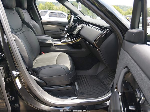 2026 LAND ROVER RANGE ROVER SPORT P360 SE