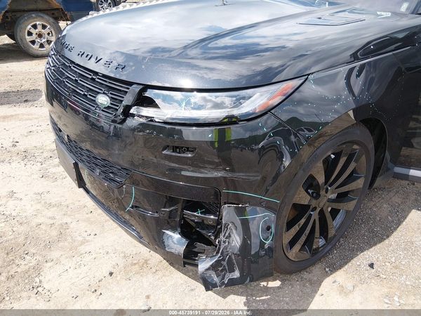 2026 LAND ROVER RANGE ROVER SPORT P360 SE