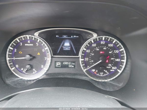 2018 INFINITI QX60