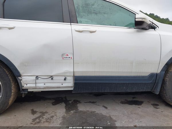 2018 HONDA CR-V EX-L/EX-L NAVI