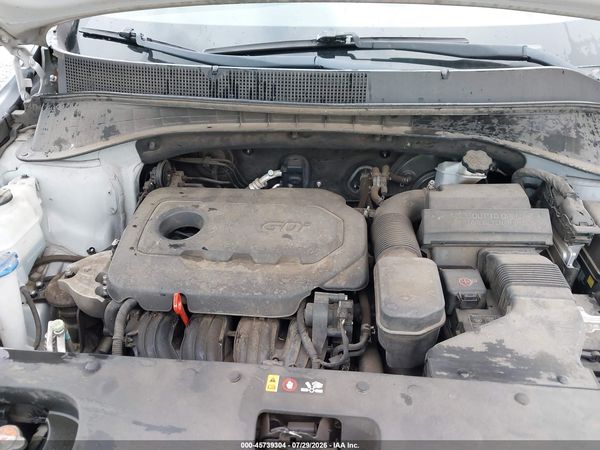 2018 KIA SORENTO 2.4L LX