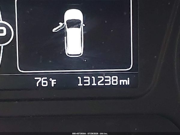 2018 KIA SORENTO 2.4L LX