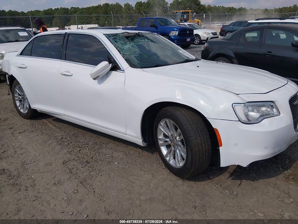 2021 CHRYSLER 300 TOURING L — I1