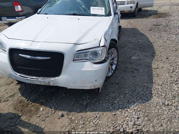 2021 CHRYSLER 300 TOURING L — I6