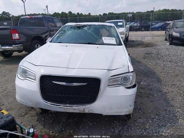 2021 CHRYSLER 300 TOURING L — I115