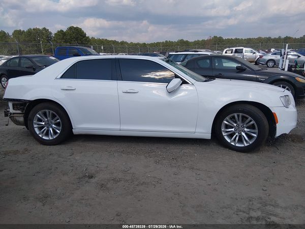 2021 CHRYSLER 300 TOURING L — I116