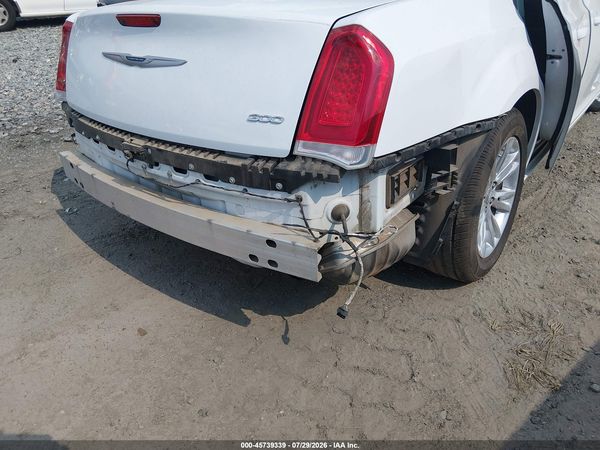 2021 CHRYSLER 300 TOURING L — I152