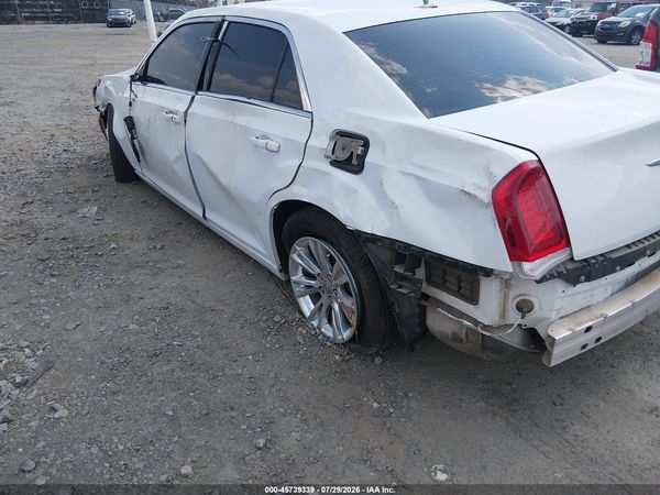 2021 CHRYSLER 300 TOURING L — I153