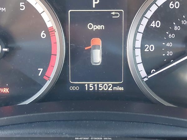 2016 LEXUS NX 200T F SPORT
