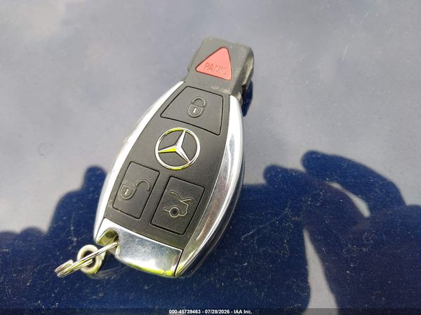 2019 MERCEDES-BENZ GLC 300 4MATIC