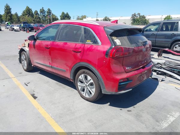 2020 KIA NIRO EV EX PREMIUM