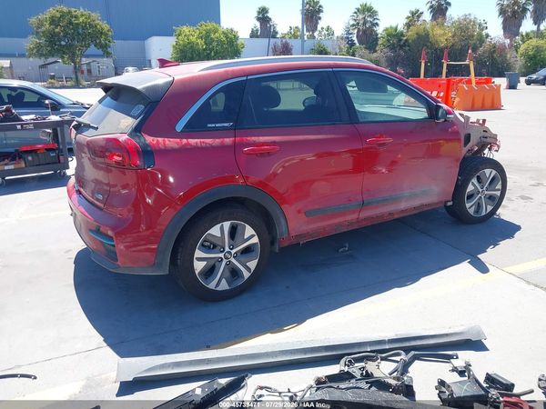 2020 KIA NIRO EV EX PREMIUM