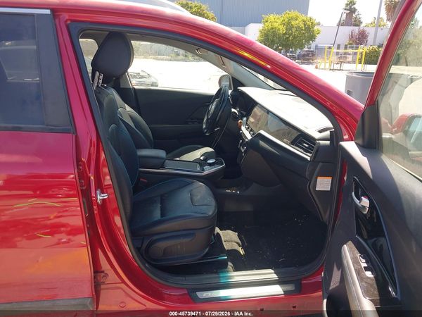 2020 KIA NIRO EV EX PREMIUM