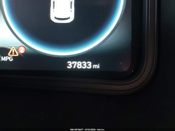 2022 HYUNDAI KONA N LINE
