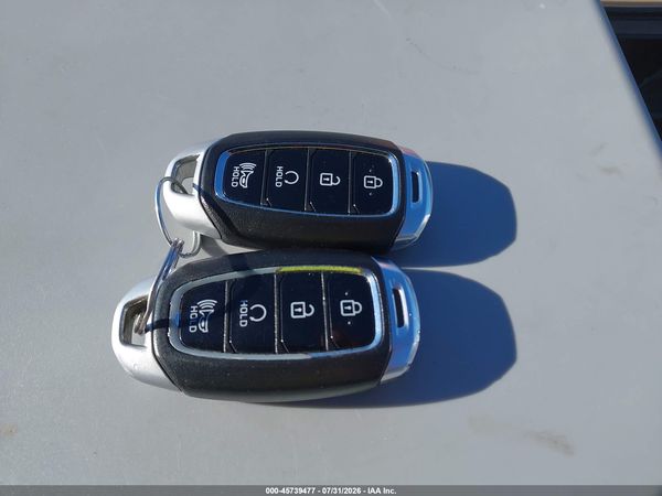 2022 HYUNDAI KONA N LINE
