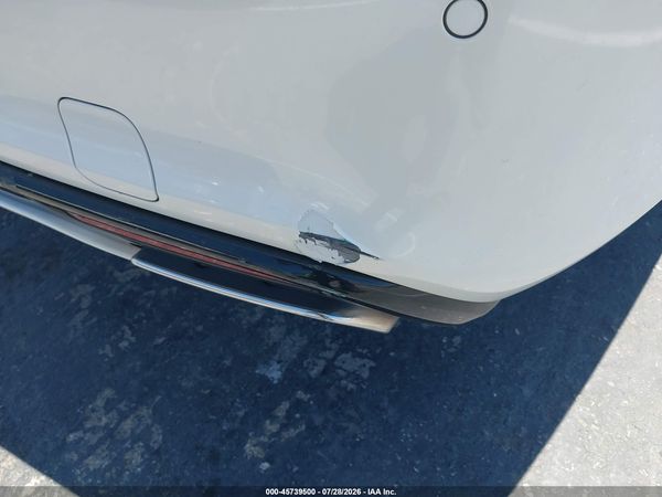 2016 MERCEDES-BENZ S 550 S550