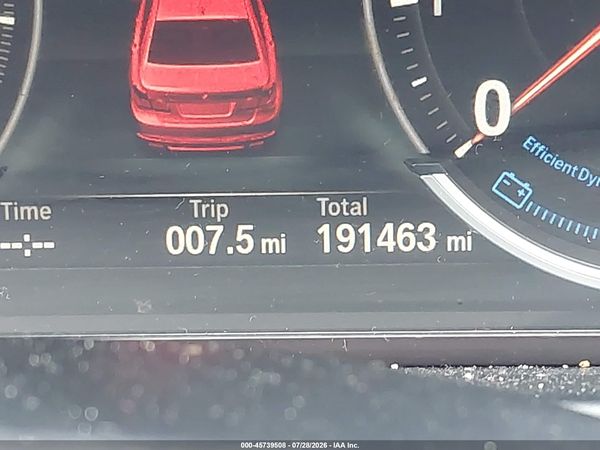 2014 BMW ALPINA B7 750Li/Alpina B7