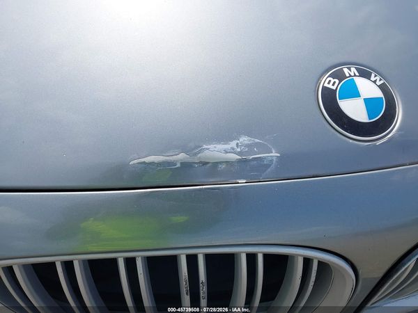 2014 BMW ALPINA B7 750Li/Alpina B7