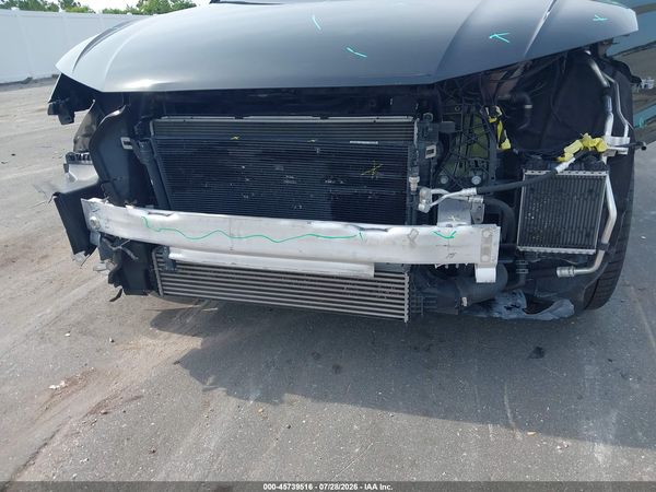 2018 AUDI SQ5 3.0T PREMIUM PLUS