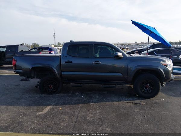2020 TOYOTA TACOMA SR5 V6