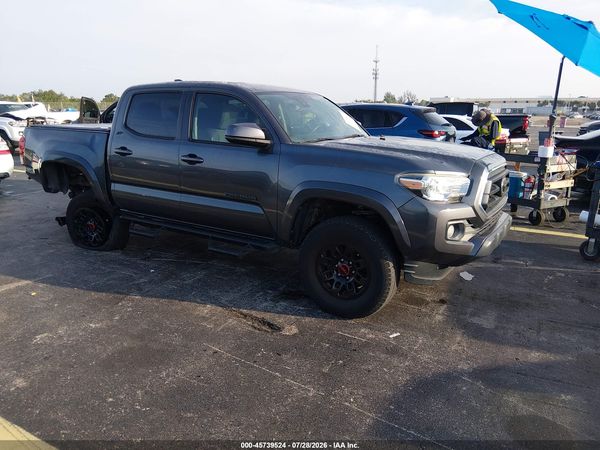 2020 TOYOTA TACOMA SR5 V6