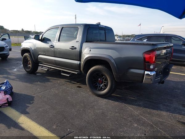 2020 TOYOTA TACOMA SR5 V6
