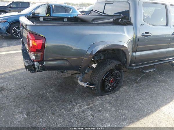 2020 TOYOTA TACOMA SR5 V6