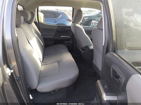 2020 TOYOTA TACOMA SR5 V6