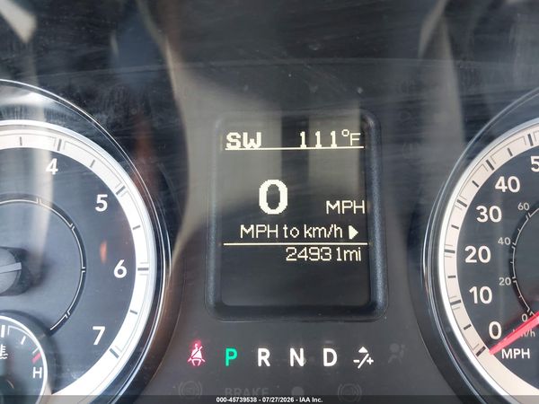 2017 RAM 1500 TRADESMAN  4X4 8' BOX