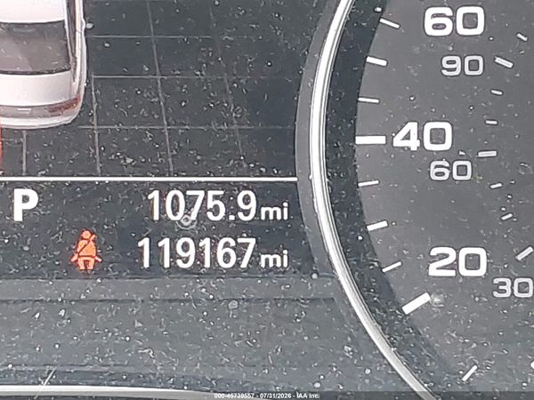 2015 AUDI A6 2.0T PREMIUM — I118