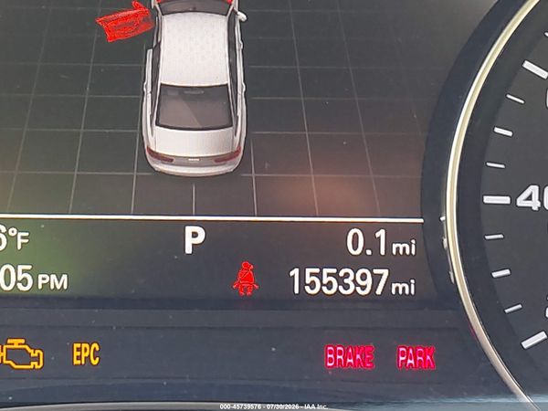 2018 AUDI A6 2.0T PREMIUM PLUS