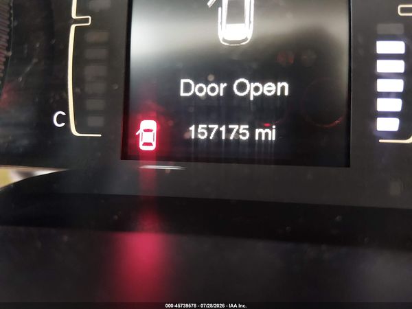 2017 JEEP CHEROKEE ALTITUDE