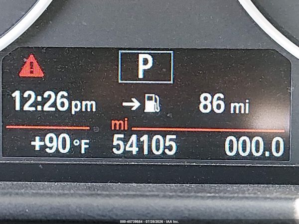 2015 BMW 228I