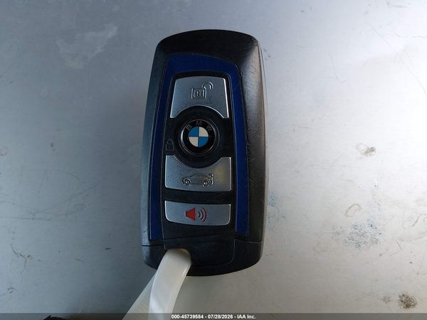2015 BMW 228I