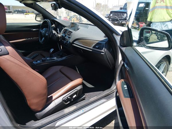 2015 BMW 228I